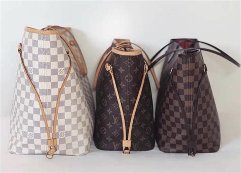 how to spot a fake louis vuitton neverfull mm monogram|louis vuitton neverfull mm outlet.